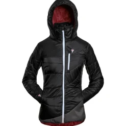 Grüezi Bag - Woen' Refrehfu ikwoo Jacket - Ioationjacke < Gru00fcezi Bag Hot