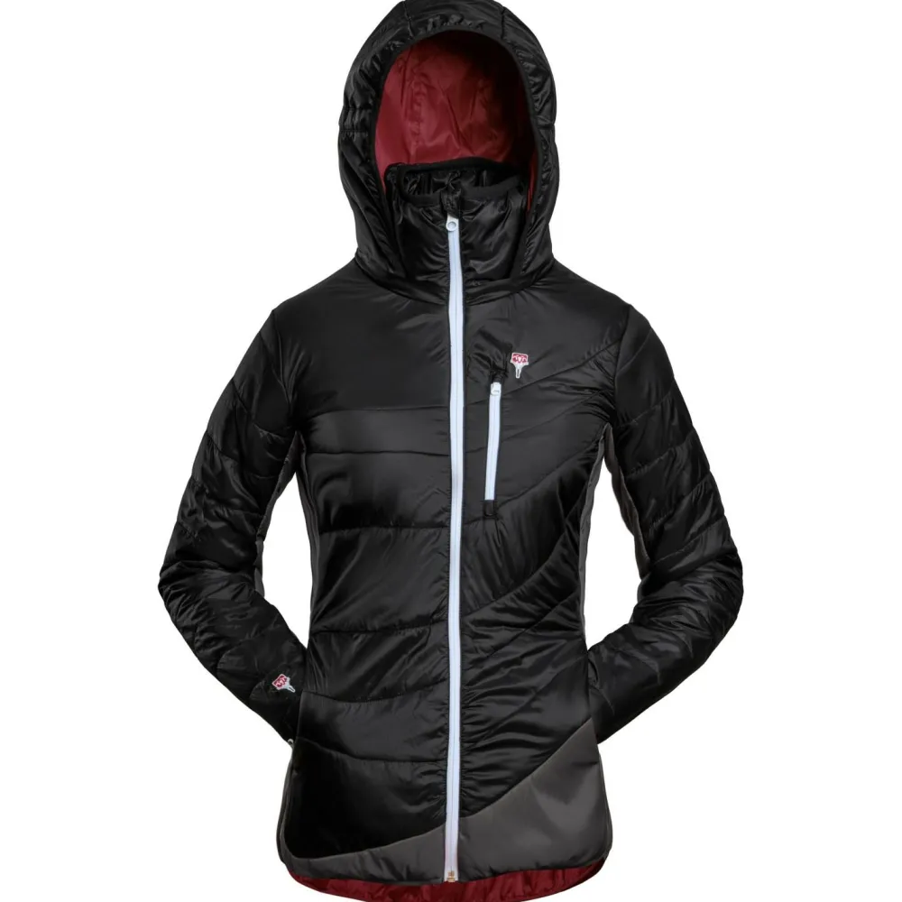 Grüezi Bag - Woen' Refrehfu ikwoo Jacket - Ioationjacke < Gru00fcezi Bag Hot
