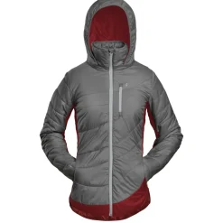 Grüezi Bag - Woen' Refrehfu ikwoo Jacket - Ioationjacke < Gru00fcezi Bag Hot