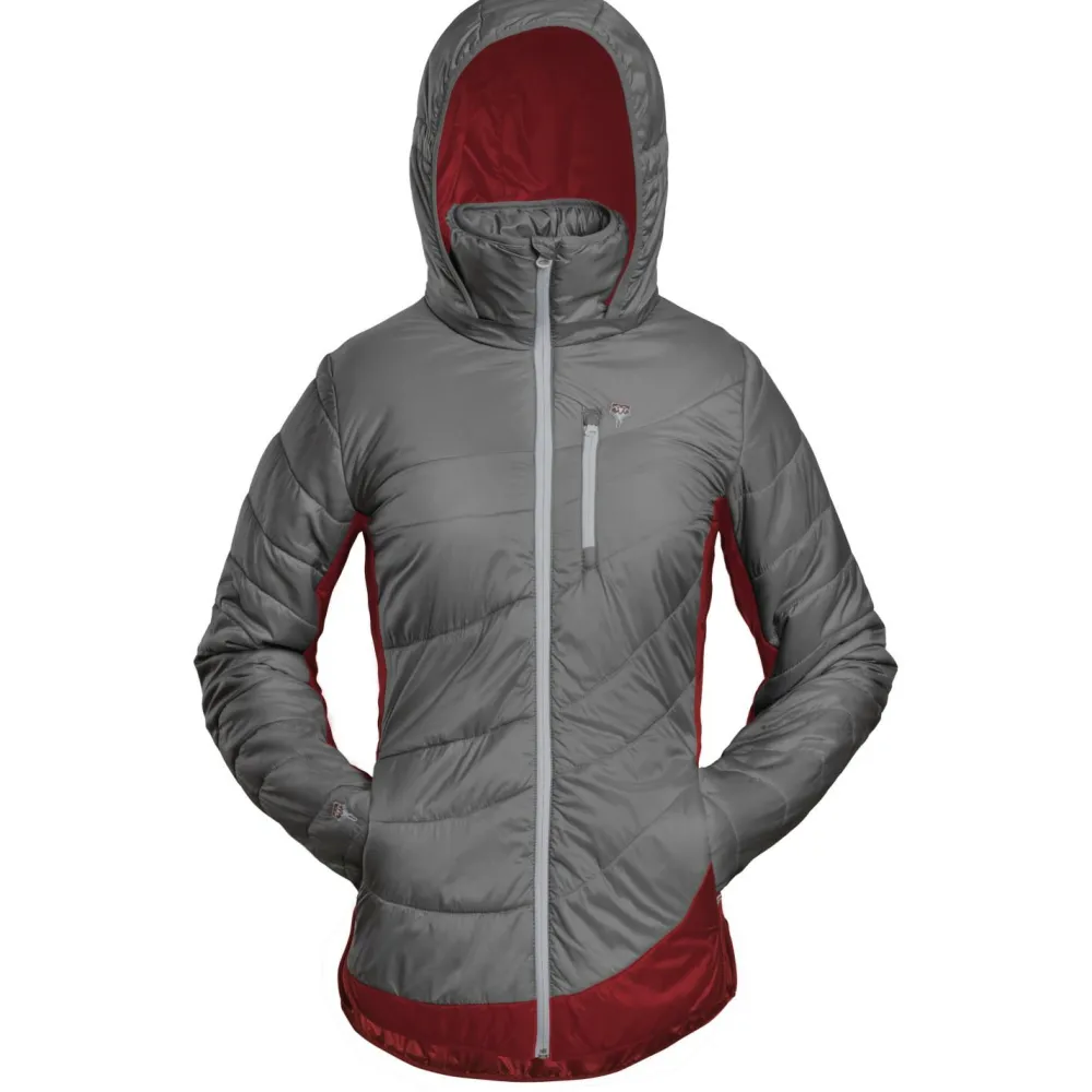 Grüezi Bag - Woen' Refrehfu ikwoo Jacket - Ioationjacke < Gru00fcezi Bag Hot