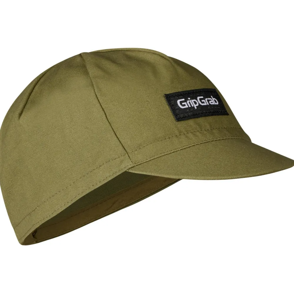 GripGrab - Classic Cotton Cycling Cap - Radmütze Clearance