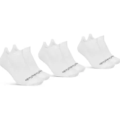 GripGrab - Classic No Show Summer Socks 3-Pack - Radsocken Discount
