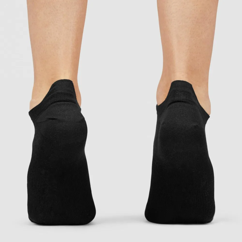 GripGrab - Classic No Show Summer Socks 3-Pack - Radsocken Discount