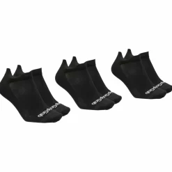 GripGrab - Classic No Show Summer Socks 3-Pack - Radsocken Discount