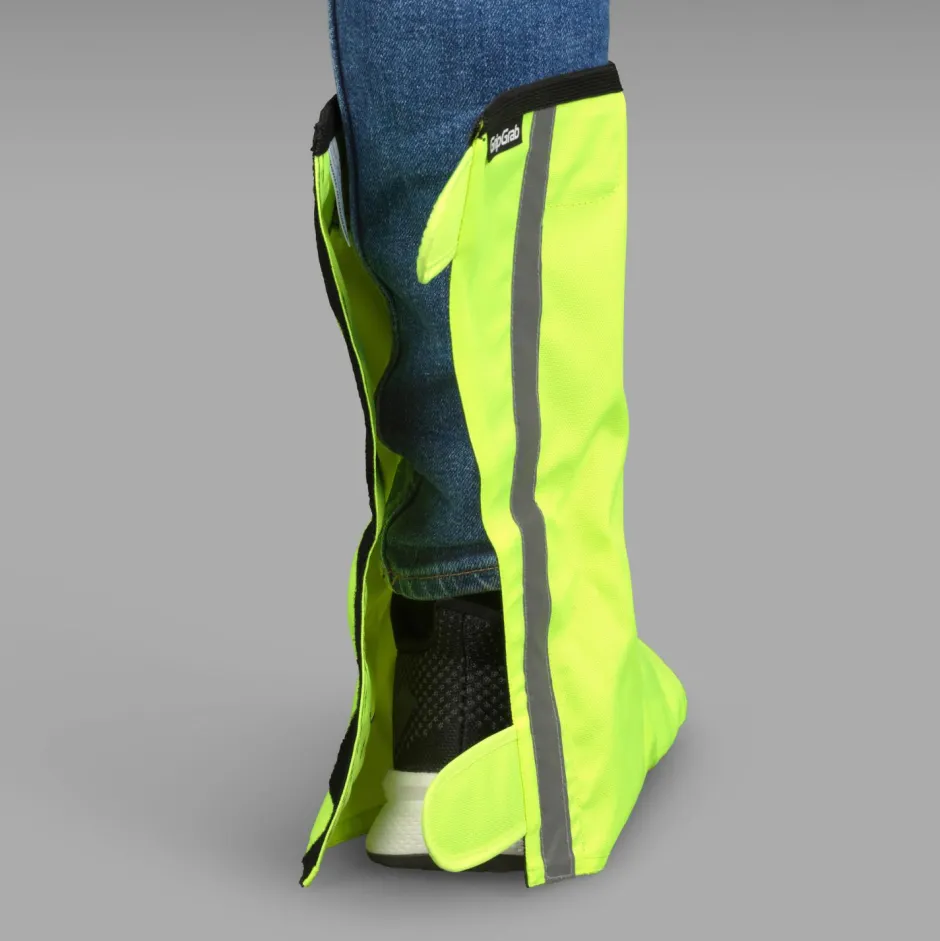 GripGrab Fahrradschuhe|Überschuhe-- Dryfoot Waterproof Everyday Shoe Covers 2 - Überschuhe