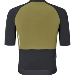 GripGrab Fahrradbekleidung|Radtrikots-- Grinta Short Sleeve Jersey - Radtrikot