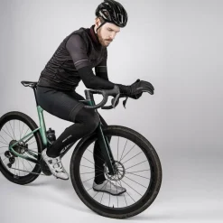 GripGrab - Hurricane 2 Windproof pring-Autun Gove - Handchuhe