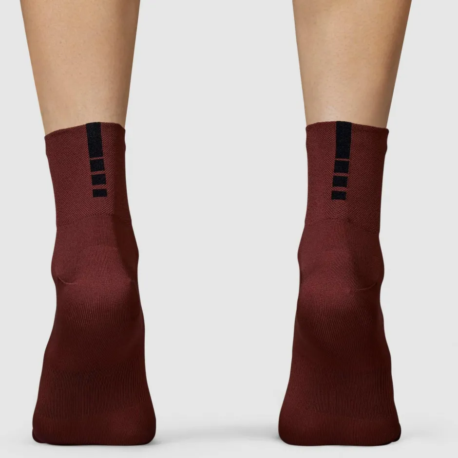 GripGrab - Lightweight SL Short Sock - Radsocken