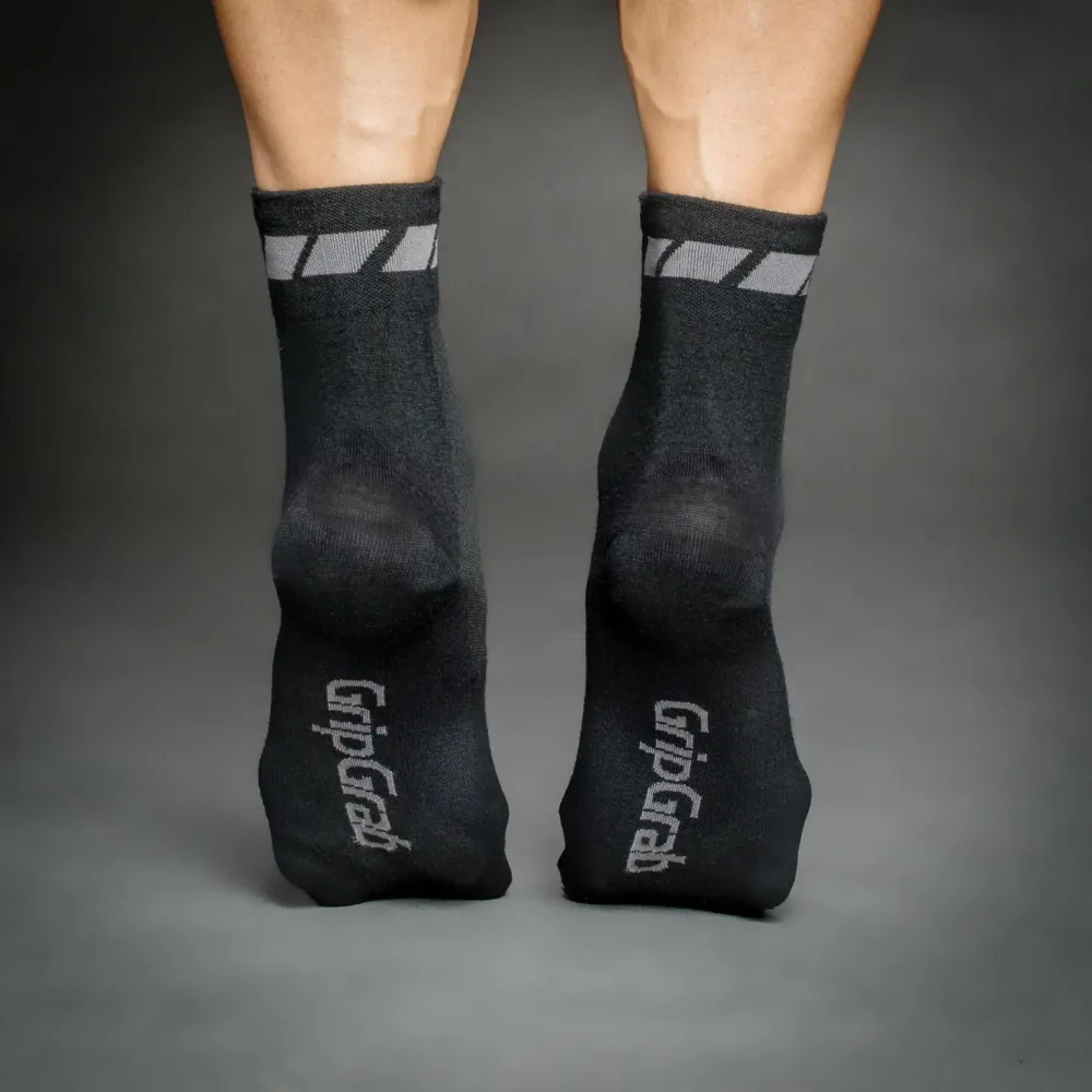 - Merino Regular Cut Sock - Radsocken < GripGrab