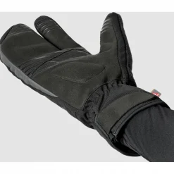 GripGrab Fahrradbekleidung|Handschuhe-- Nordic 2 Windproof Deep Winter Lobster Gloves - Handschuhe