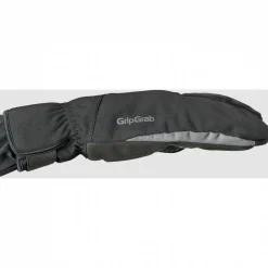 GripGrab Fahrradbekleidung|Handschuhe-- Nordic 2 Windproof Deep Winter Lobster Gloves - Handschuhe