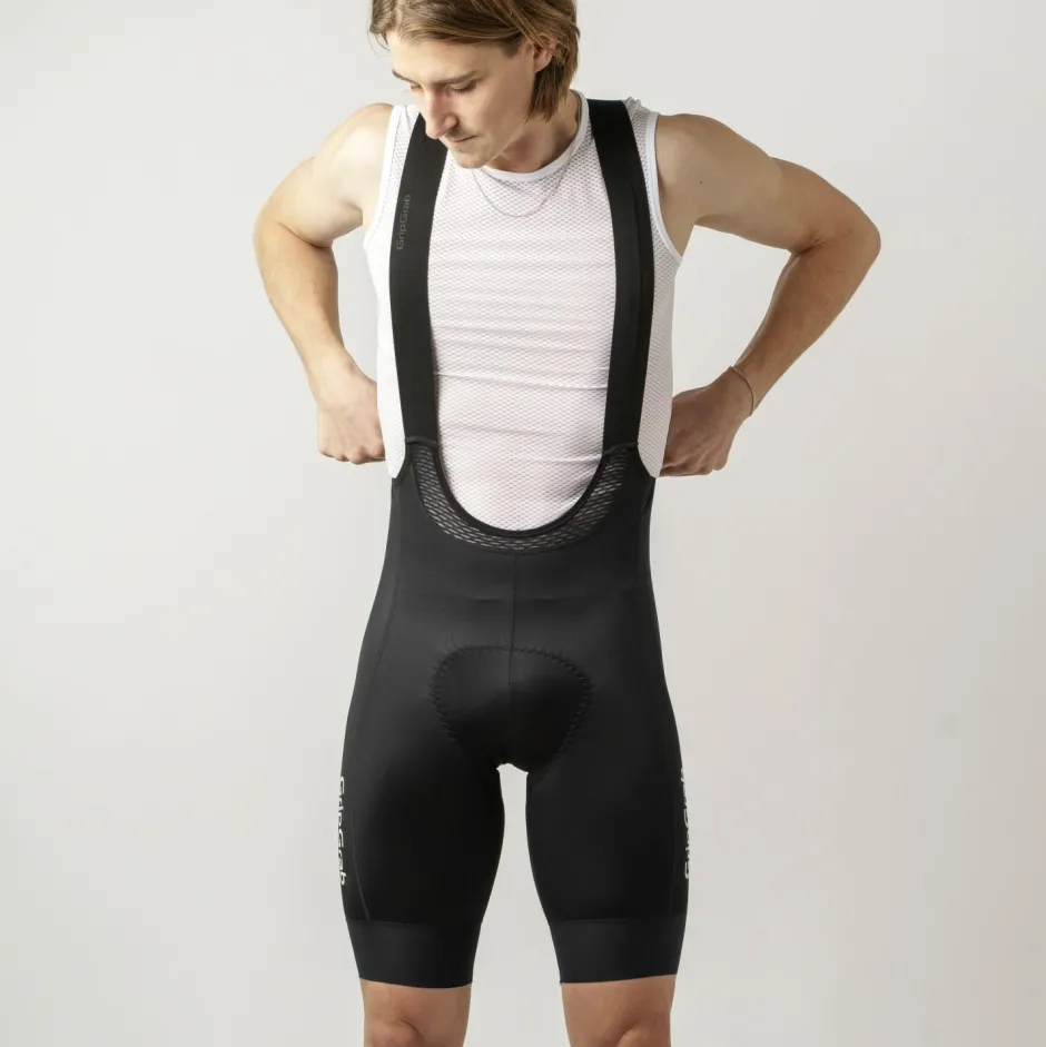 GripGrab - PACR Bib hort - Radhoe
