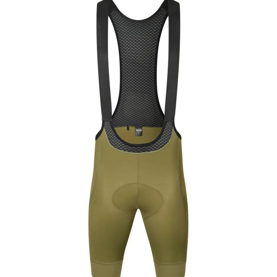 GripGrab - PACR Bib hort - Radhoe