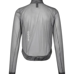 GripGrab Fahrradbekleidung|Fahrradjacken-- PACR Emergency Jacket - Fahrradjacke Transparent