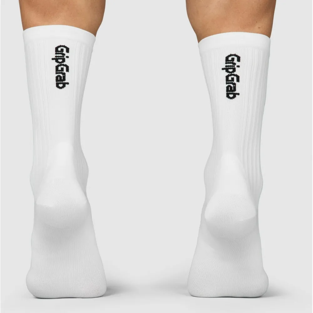 - PACR High Cut Socks - Radsocken < GripGrab Best