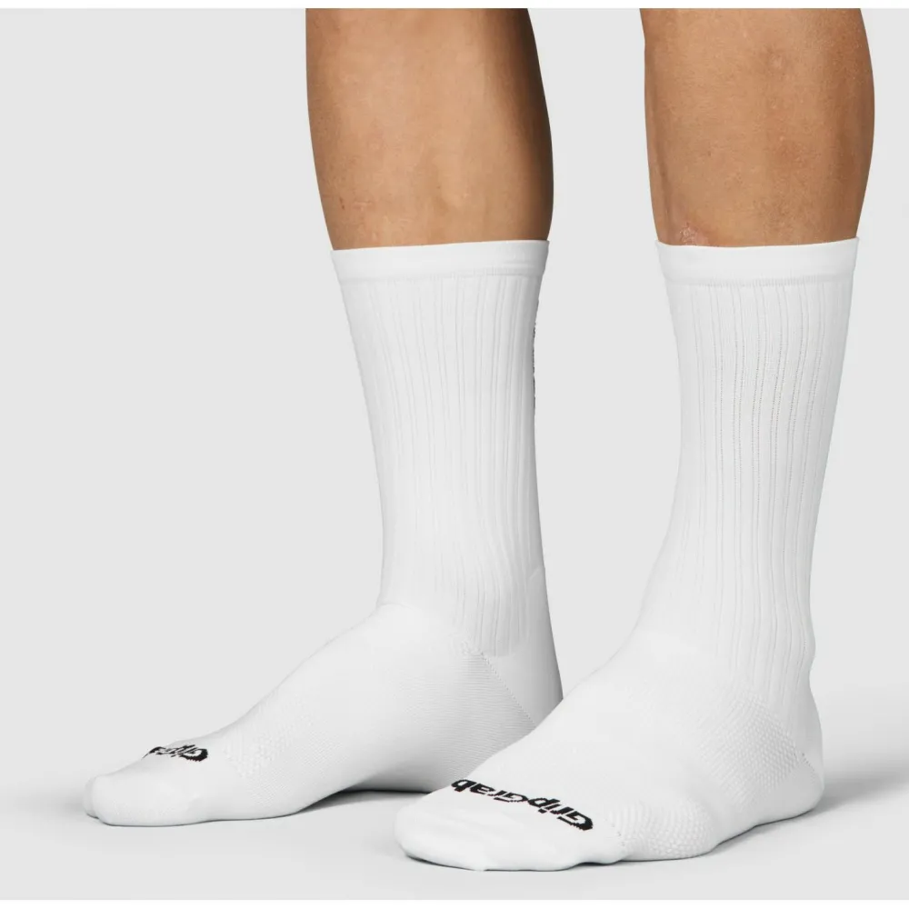- PACR High Cut Socks - Radsocken < GripGrab Best