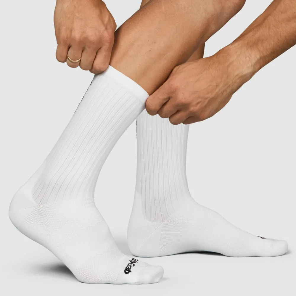 - PACR High Cut Socks - Radsocken < GripGrab Best