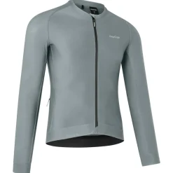 GripGrab Fahrradbekleidung|Radtrikots-- PACR Long Sleeve Jersey - Radtrikot