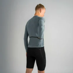 GripGrab Fahrradbekleidung|Radtrikots-- PACR Long Sleeve Jersey - Radtrikot