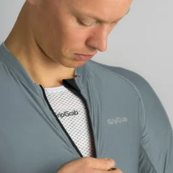 GripGrab Fahrradbekleidung|Radtrikots-- PACR Long Sleeve Jersey - Radtrikot