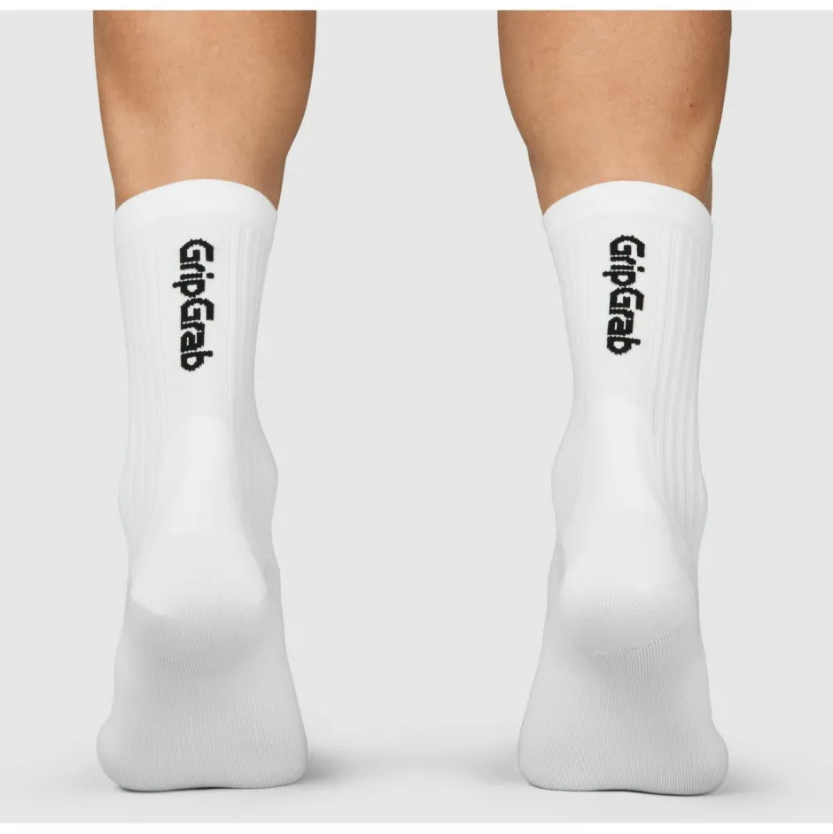 GripGrab - PACR Regular Cut Socks - Radsocken