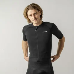 - PACR hort eeve Jerey - Radtrikot < GripGrab