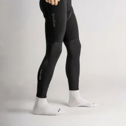 GripGrab - PACR Spring-Autumn Leg Warmers - Beinlinge Black Online