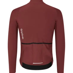 GripGrab - PACR Thermal Long Sleeve Jersey - Radtrikot Online