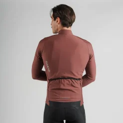 GripGrab - PACR Thermal Long Sleeve Jersey - Radtrikot Online