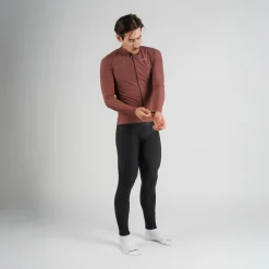 GripGrab - PACR Thermal Long Sleeve Jersey - Radtrikot Online