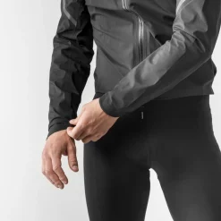 GripGrab - PACR Waterproof ightweight Jacket - Fahrradjacke