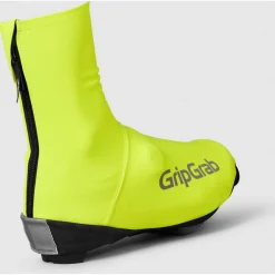 - PACR Waterproof Road Shoe Covers - Überschuhe < GripGrab Hot