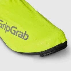 - PACR Waterproof Road Shoe Covers - Überschuhe < GripGrab Hot