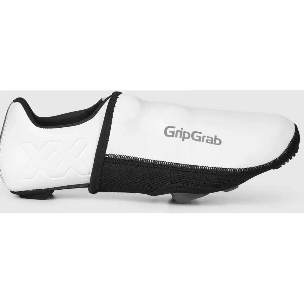 - PACR Windproof Toe Cover - Überchuhe < GripGrab Hot
