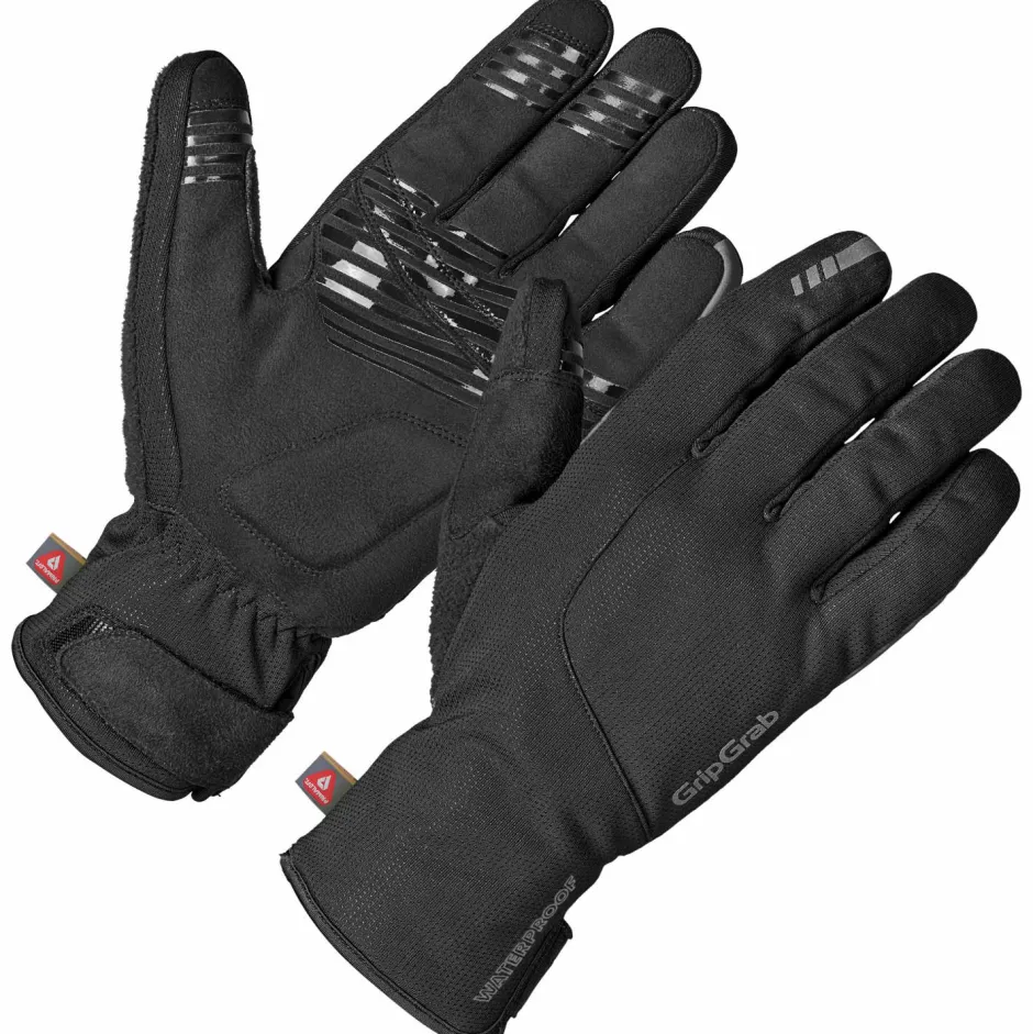 GripGrab - Poari 2 Waterproof Winter Gove - Handchuhe