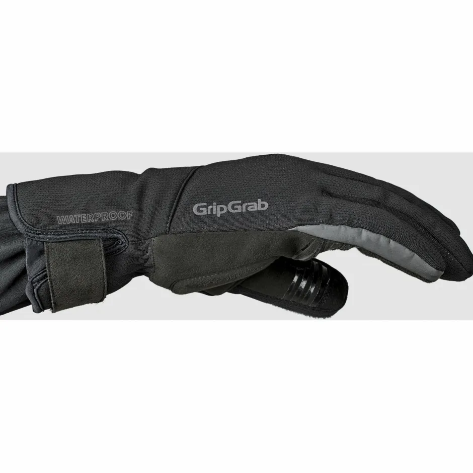 GripGrab - Poari 2 Waterproof Winter Gove - Handchuhe