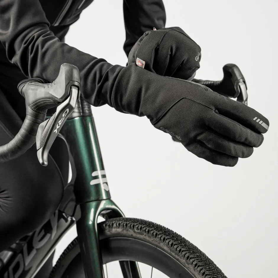 GripGrab - Poari 2 Waterproof Winter Gove - Handchuhe
