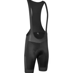 GripGrab Fahrradbekleidung|Radhosen-- Ride Bib Shorts - Kurze Radhose Black