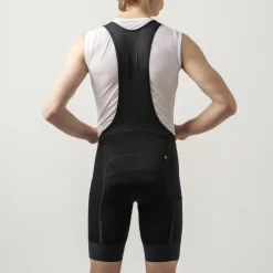 GripGrab Fahrradbekleidung|Radhosen-- Ride Bib Shorts - Kurze Radhose Black