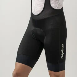 GripGrab Fahrradbekleidung|Radhosen-- Ride Bib Shorts - Kurze Radhose Black