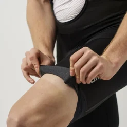 GripGrab Fahrradbekleidung|Radhosen-- Ride Bib Shorts - Kurze Radhose Black