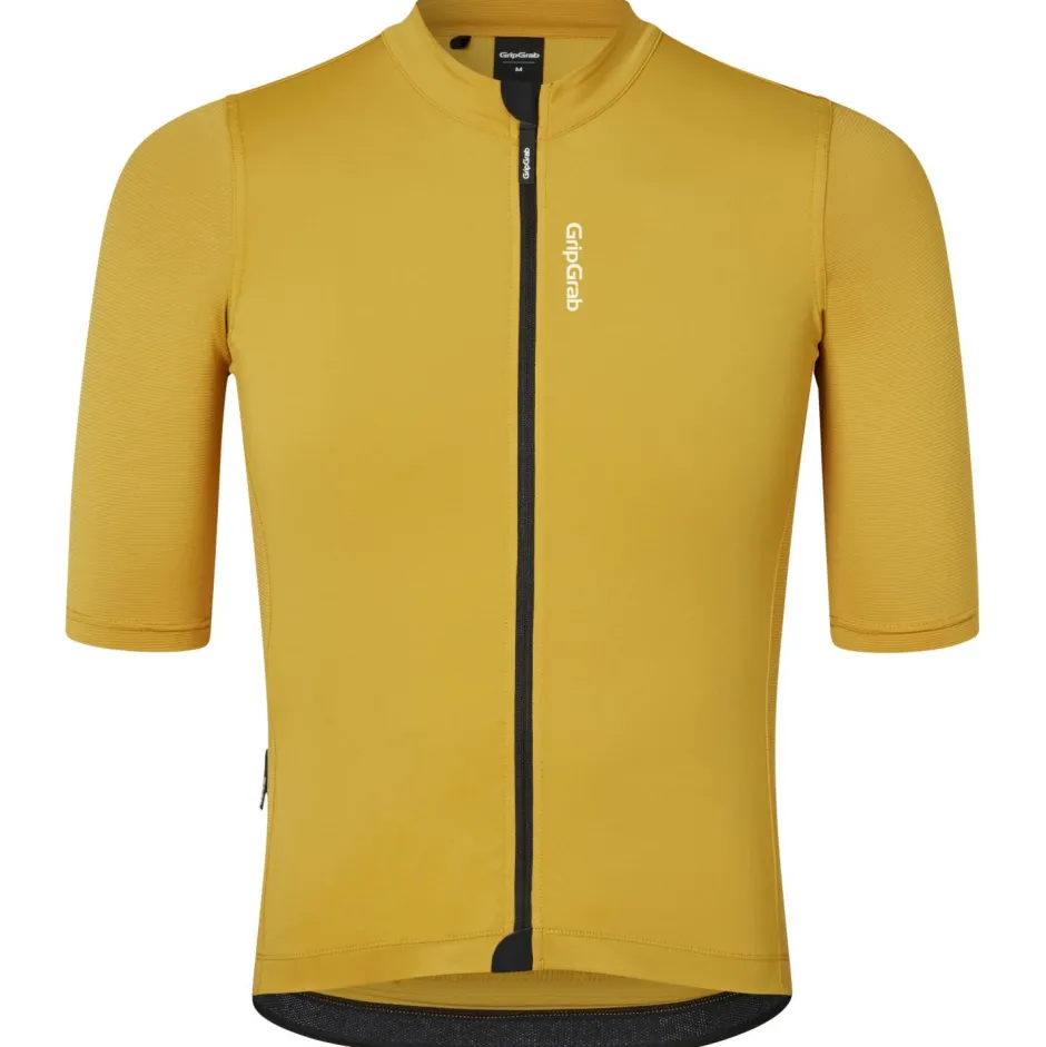 GripGrab Fahrradbekleidung|Radtrikots-- Ride Short Sleeve Jersey - Radtrikot
