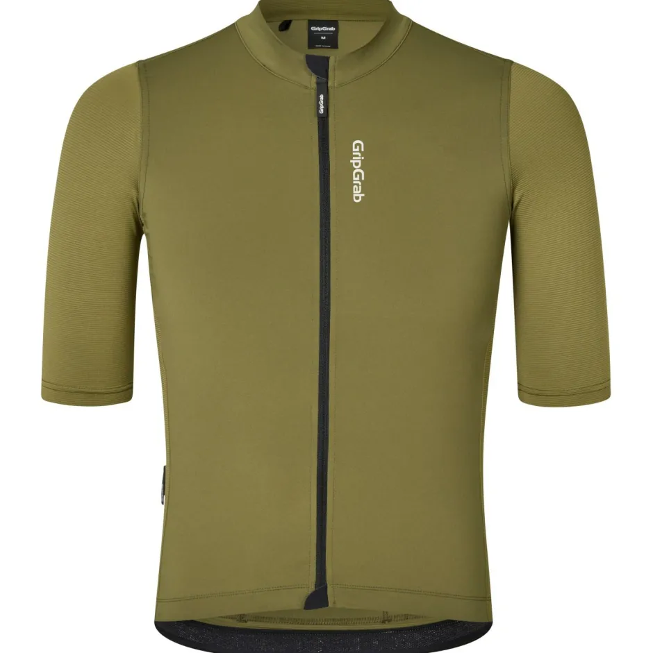 GripGrab Fahrradbekleidung|Radtrikots-- Ride Short Sleeve Jersey - Radtrikot