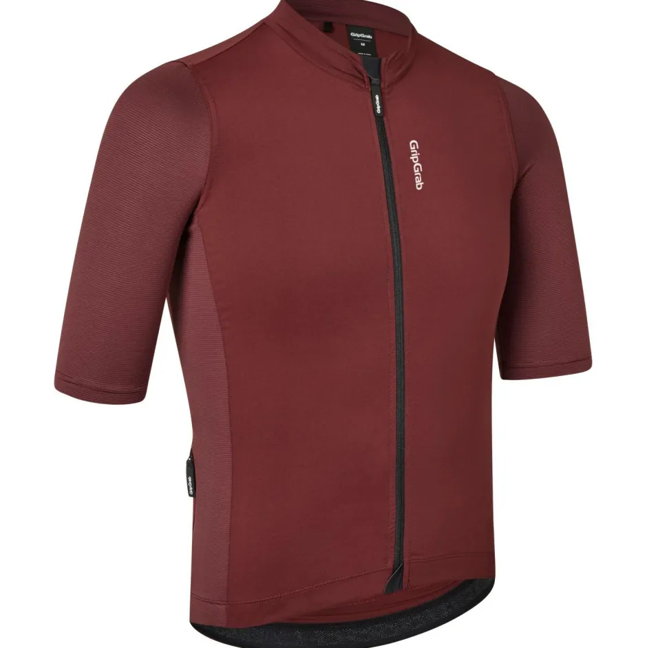 GripGrab Fahrradbekleidung|Radtrikots-- Ride Short Sleeve Jersey - Radtrikot