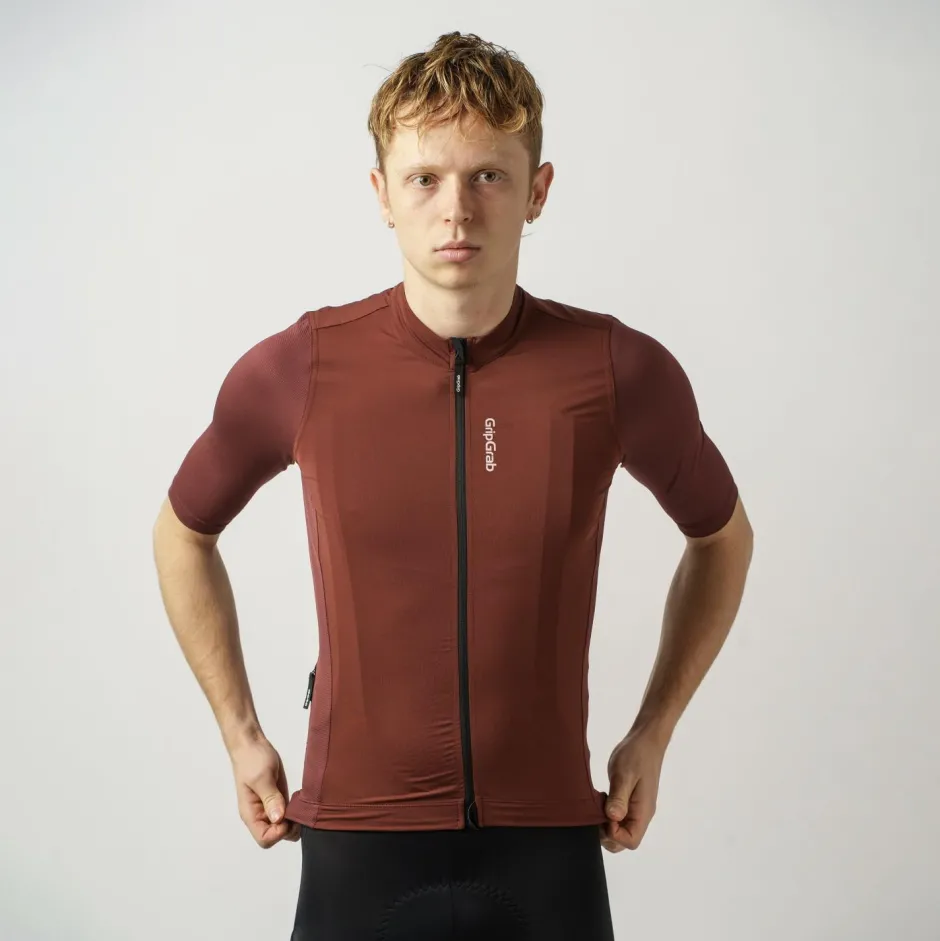 GripGrab Fahrradbekleidung|Radtrikots-- Ride Short Sleeve Jersey - Radtrikot