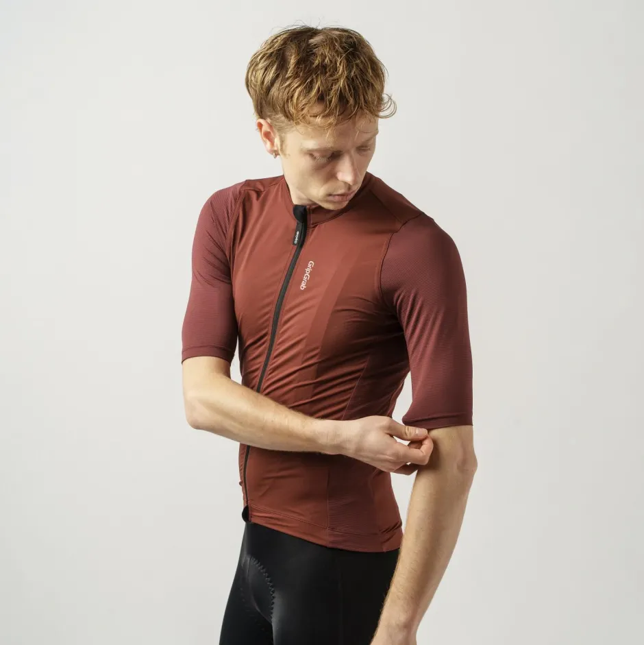 GripGrab Fahrradbekleidung|Radtrikots-- Ride Short Sleeve Jersey - Radtrikot