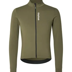 - Ride Thera ong eeve Jerey - Radtrikot < GripGrab Online