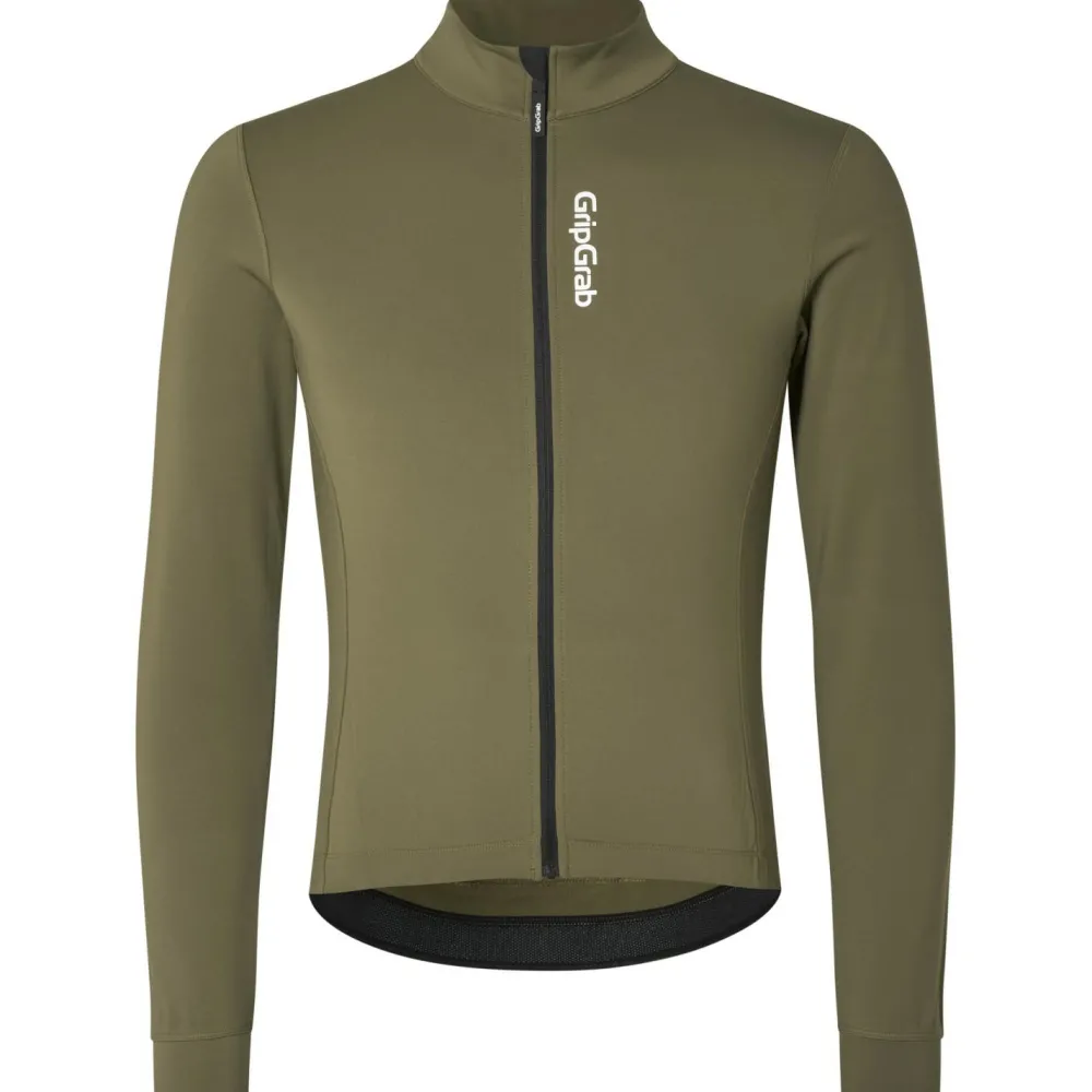 - Ride Thera ong eeve Jerey - Radtrikot < GripGrab Online