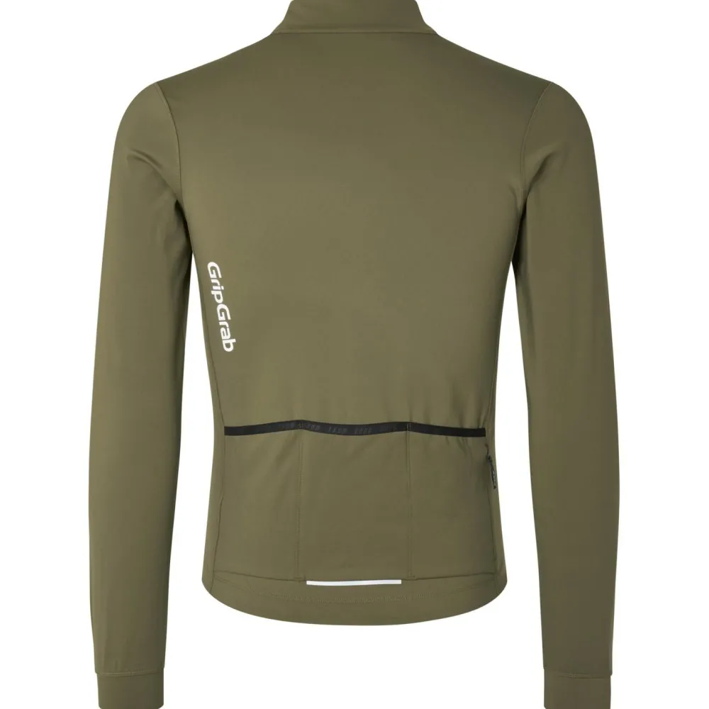 - Ride Thera ong eeve Jerey - Radtrikot < GripGrab Online