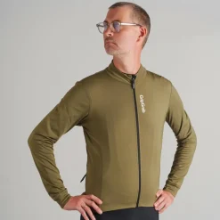 - Ride Thera ong eeve Jerey - Radtrikot < GripGrab Online